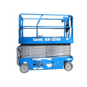 GENIE-GS3246